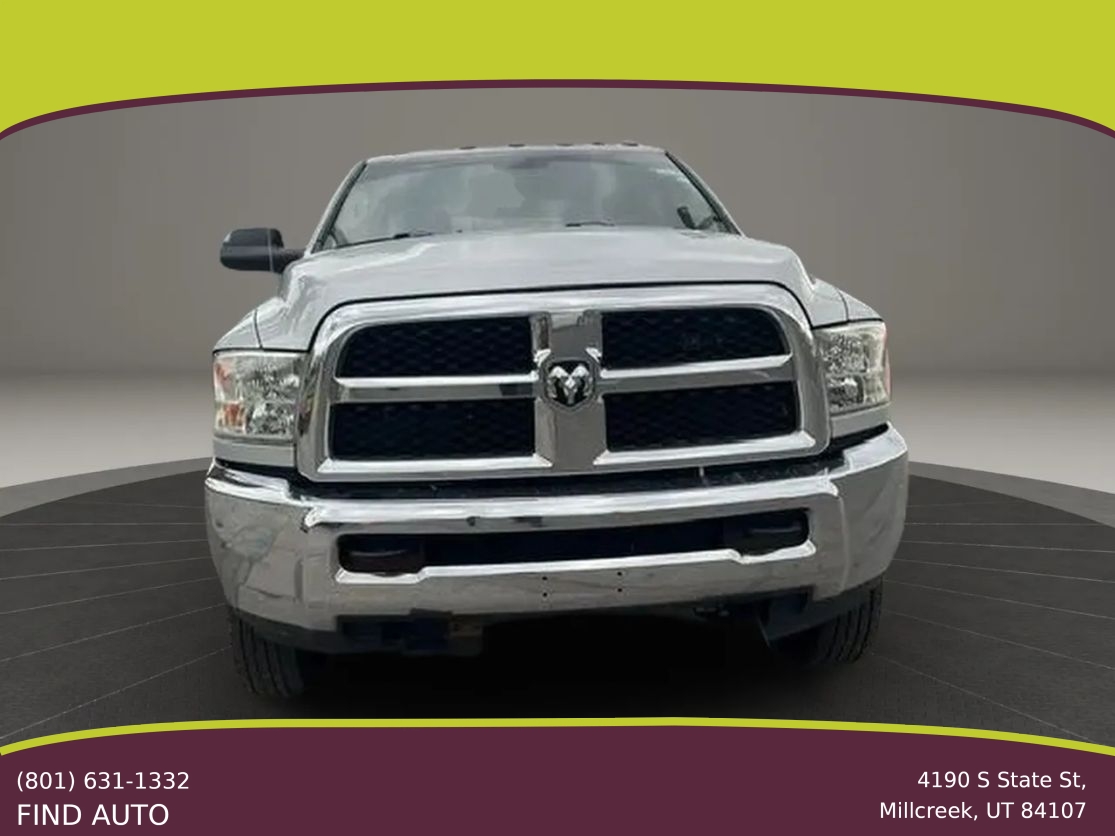 ram ram 3500 pickup 2018 3C63RRGL1JG334842 image ram ram 3500 pickup 2018 3C63RRGL1JG334842 image
